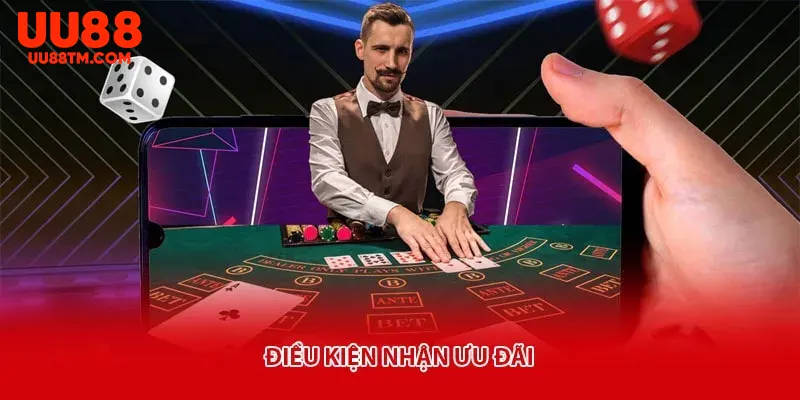 Tận Dụng Tối Đa Ưu Đãi UU88